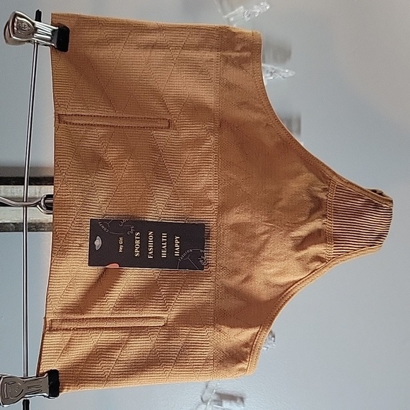 Other - NWT thong control top